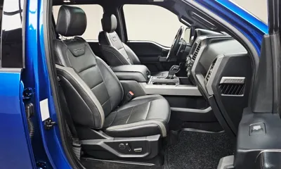 Ford F150