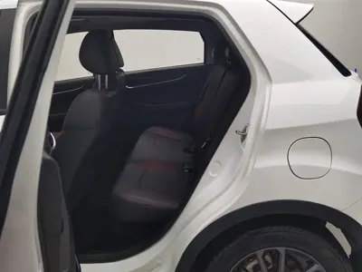 Geely Vision X3