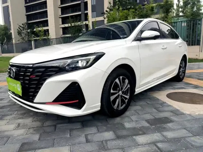 Changan Eado