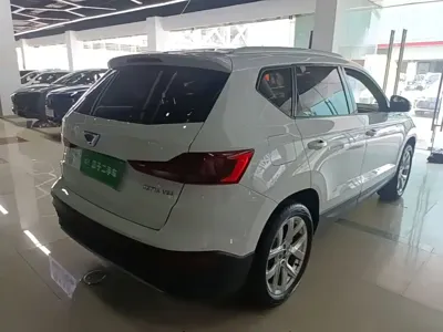 Jetta VS5