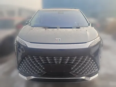 Buick Century