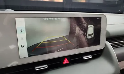 Hyundai Ioniq5