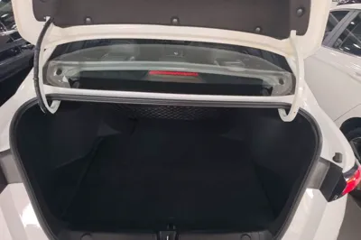 Geely Auto Binray