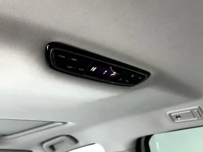 GAC Motor Trumpchi M8