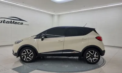 Renault-KoreaSamsung QM3