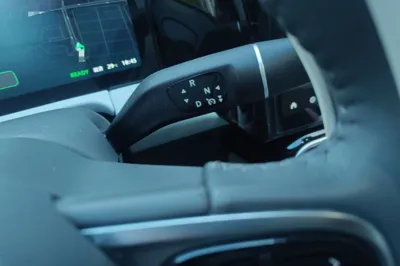 Leapmotor C01