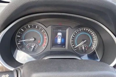Haval H2