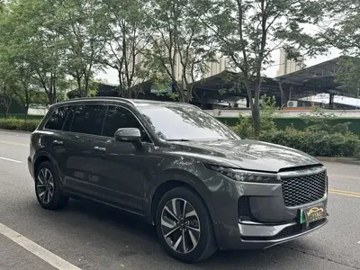 Li Auto Li ONE