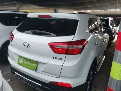Hyundai ix25