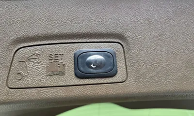 Lincoln MKC