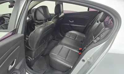 Renault-KoreaSamsung SM3