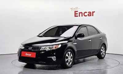 Kia Porte