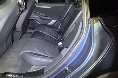 Xiaomi Auto SU7