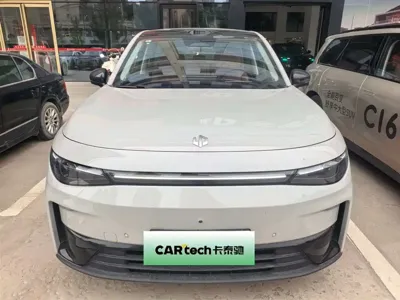 Leapmotor Leapmotor C10