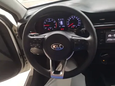 Kia KX Cross