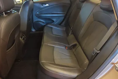 Buick Verano