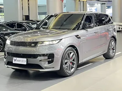 Land Rover Sport