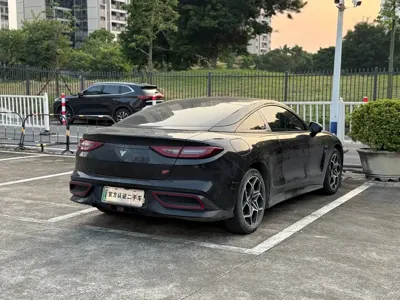 NETA Neta GT