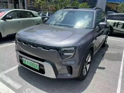 Smart Smart #5