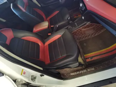 Haval H1