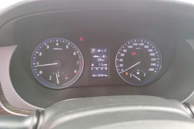 Hyundai Mistra