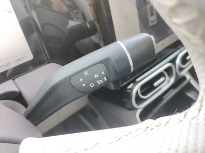 Leapmotor C11