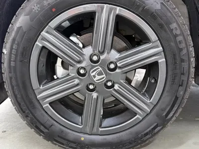 Honda XR-V
