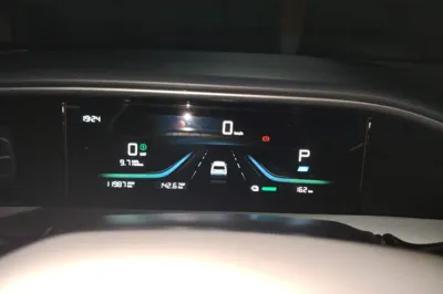 Geely Galaxy Geome
