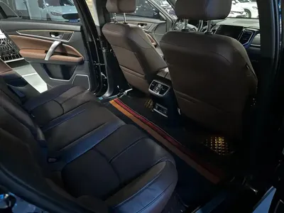 Honda UR-V