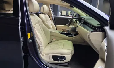Kia K9