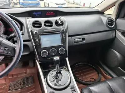 Mazda CX-7