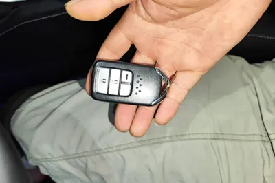 Honda Inspire