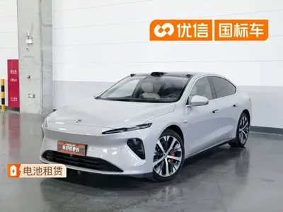 Nio ET7