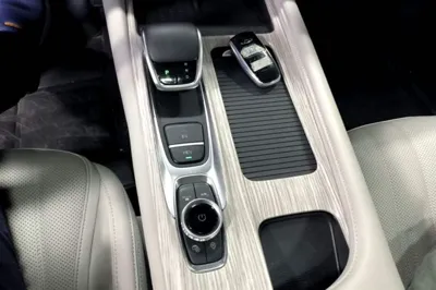 Chery Fengyun Fengyun A8