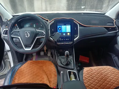 Baojun 530