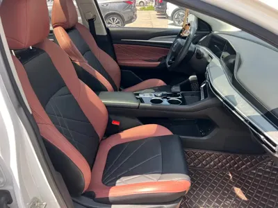 Changan Eado