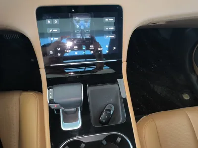 Li Auto ONE