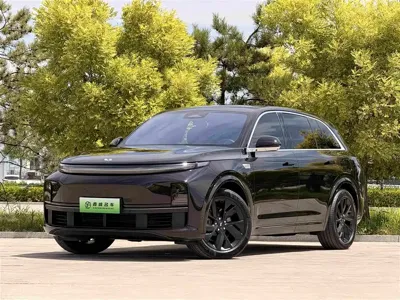 Li Auto Li L7