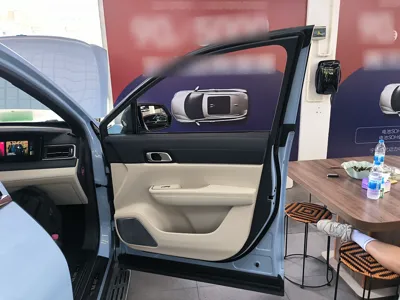 Li Auto ONE