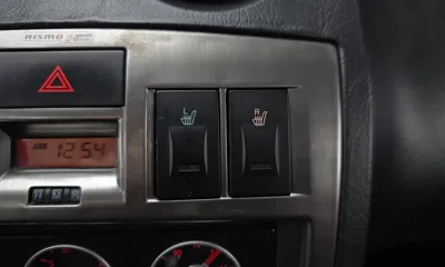 Hyundai Tuscani