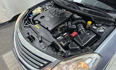 Renault-KoreaSamsung SM7