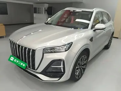 Hongqi Hongqi HS5