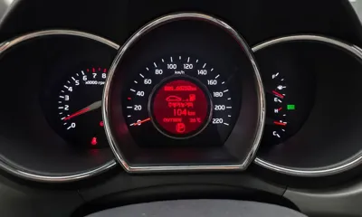 Kia Pride