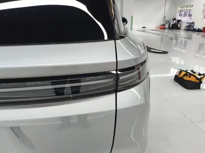 Li Auto 理想i8