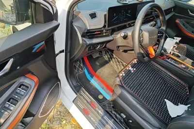 Chery Arrizo 5 GT