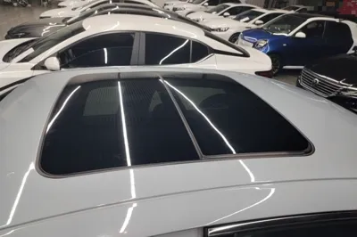 Geely Auto Preface