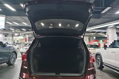 Jetta VS5