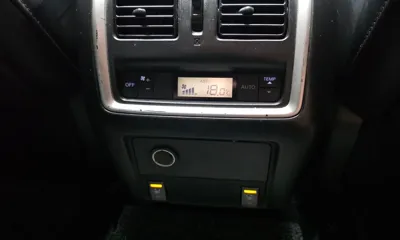 Infiniti QX60