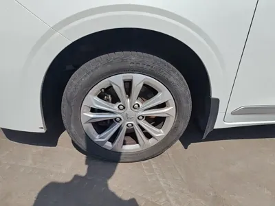 Wuling Jiachen