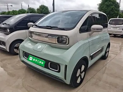Baojun KiWi EV